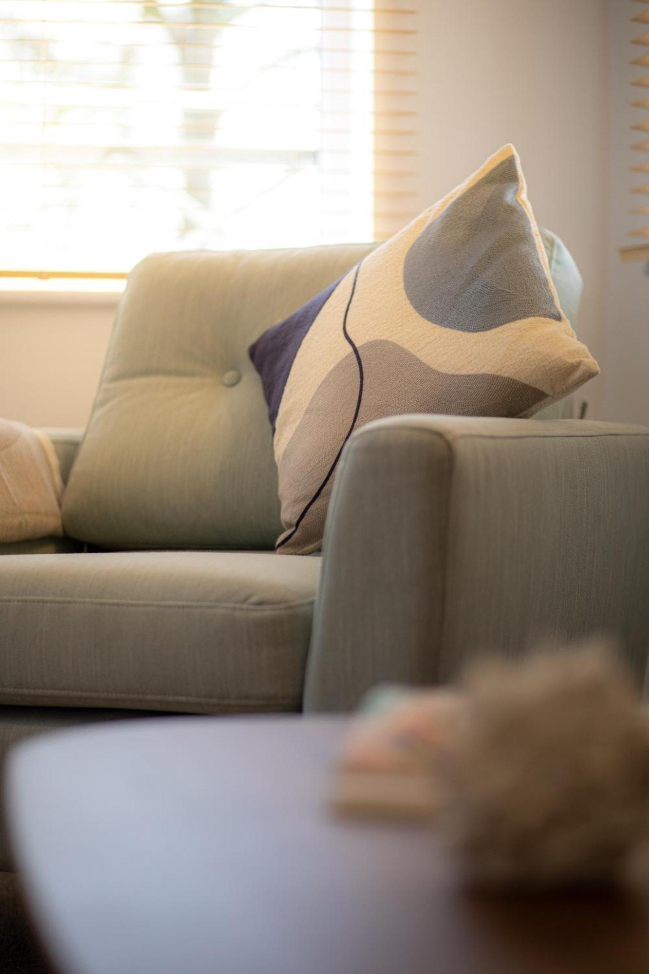 Crescent House Apartments テルフォード 部屋 写真